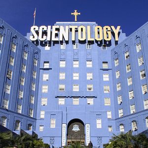 Foto Going Clear: Scientology And The Prison Of Belief