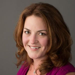 Foto Carrie Ryan