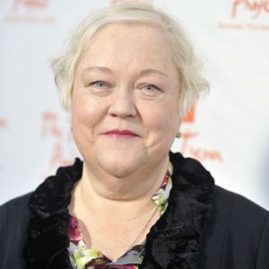 Foto Kathy Kinney