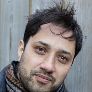 Foto Mila Aung-Thwin