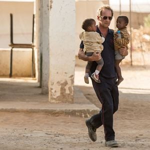 Foto Os Cavaleiros Brancos