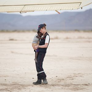 Foto Louise Bourgoin