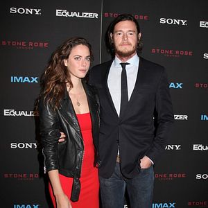 Foto Benjamin Walker