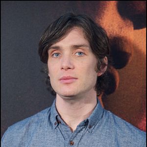 Foto Cillian Murphy