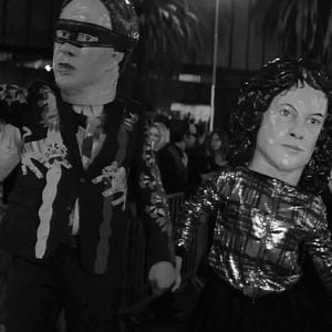 Foto The Reflektor Tapes