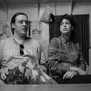 Foto The Reflektor Tapes