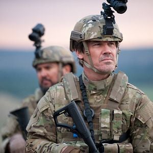 Foto Sicario: Terra de Ninguém