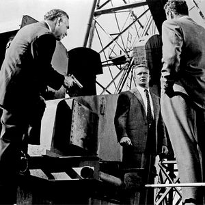 Foto A Maleta Fatídica