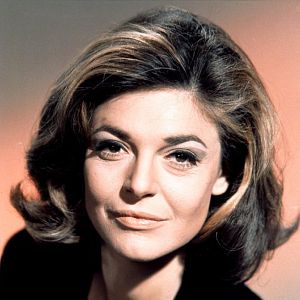 Foto Anne Bancroft