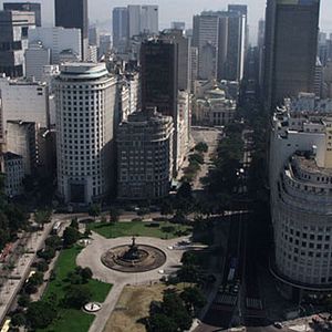 Foto Crônica da Demolição