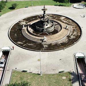 Foto Crônica da Demolição