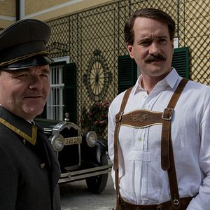 Foto Cornelius Obonya