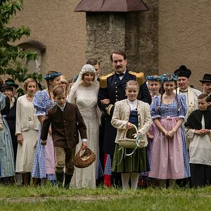 Foto Yvonne Catterfeld