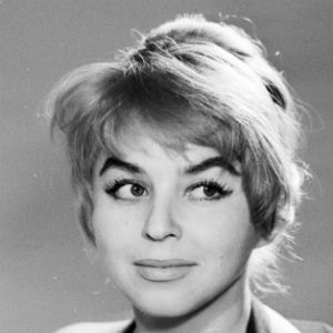 Foto Kalina Jedrusik