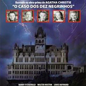 Foto O Vingador Invisível