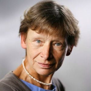 Foto Jadwiga Jankowska-Cieslak