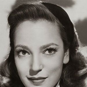 Foto June Duprez