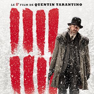 Foto Os Oito Odiados