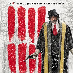 Foto Os Oito Odiados