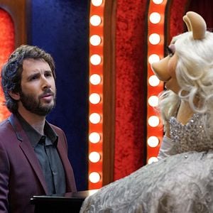 Foto Josh Groban