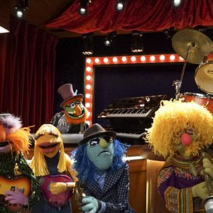 Foto Os Muppets
