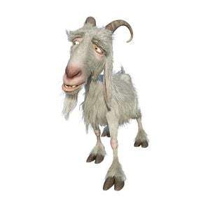 Foto As Aventuras de Robinson Crusoé