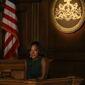 Foto Viola Davis