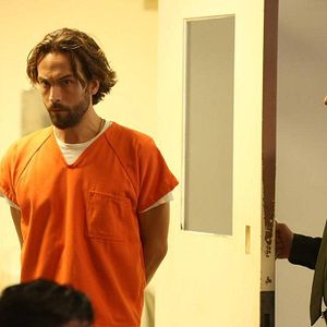 Foto Tom Mison