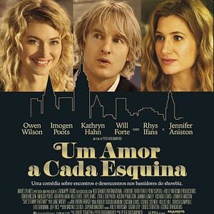 Foto Um Amor a Cada Esquina