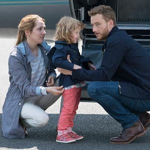 Foto Alexander Fehling