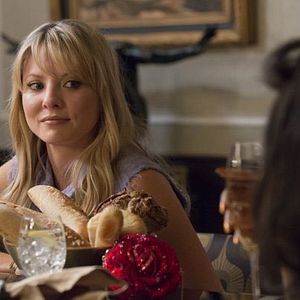 Foto Kaitlin Doubleday