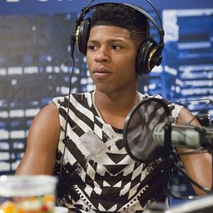 Foto Bryshere Y. Gray