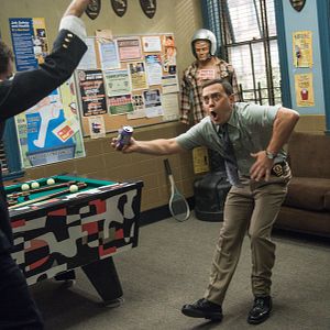 Foto Joe Lo Truglio