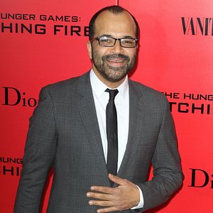 Foto Jeffrey Wright