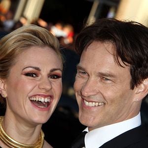Foto Anna Paquin