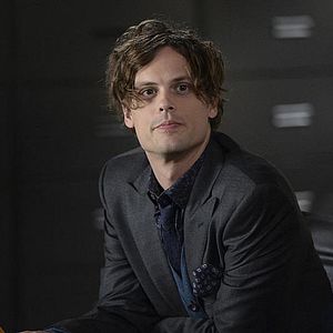 Foto Matthew Gray Gubler