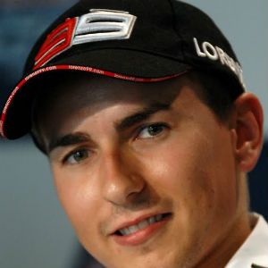 Foto Jorge Lorenzo