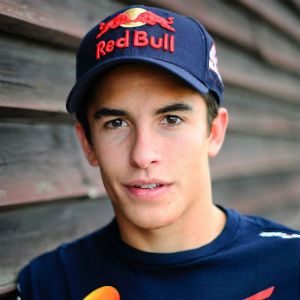 Foto Marc Marquez