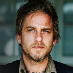 Foto Joel Thomas Hynes