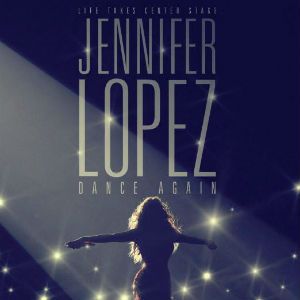 Foto Jennifer Lopez: Dance Again