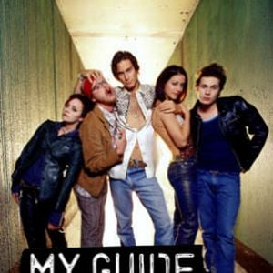 Foto My Guide to Becoming a Rock Star