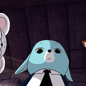 Foto Psiconautas, As Crianças Esquecidas