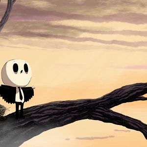 Foto Psiconautas, As Crianças Esquecidas