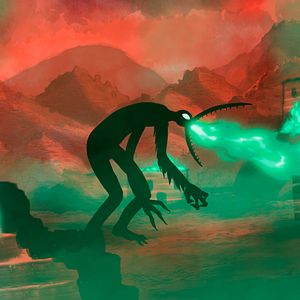 Foto Psiconautas, As Crianças Esquecidas