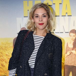 Foto Alysson Paradis