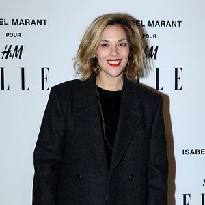 Foto Alysson Paradis