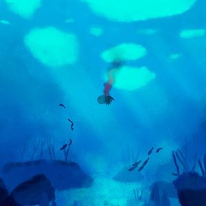 Foto Psiconautas, As Crianças Esquecidas