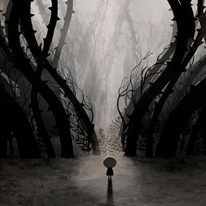 Foto Psiconautas, As Crianças Esquecidas