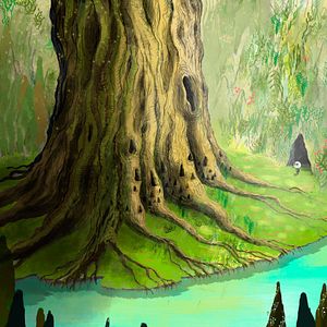 Foto Psiconautas, As Crianças Esquecidas