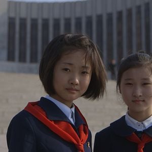 Foto The Propaganda Game